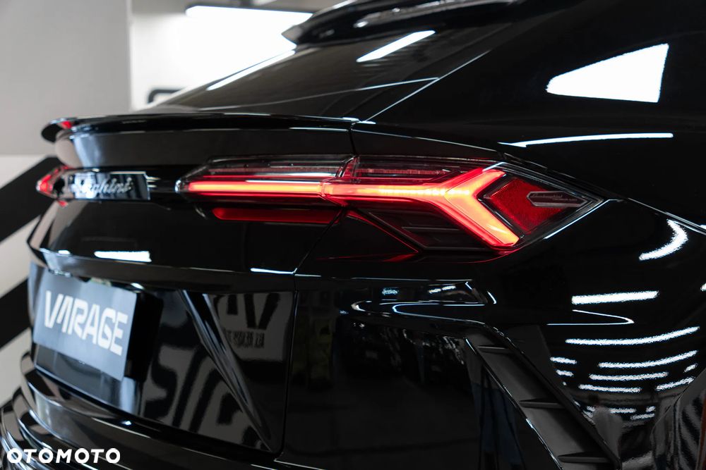 Lamborghini Urus - 20