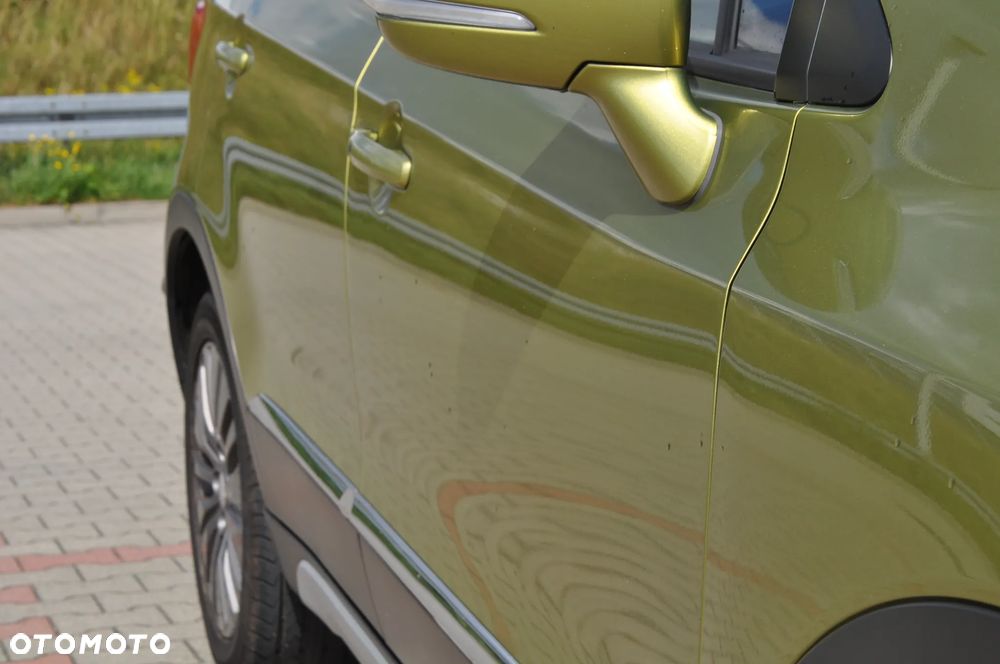 Suzuki SX4 S-Cross 1.6 DDiS Allgrip Comfort - 12