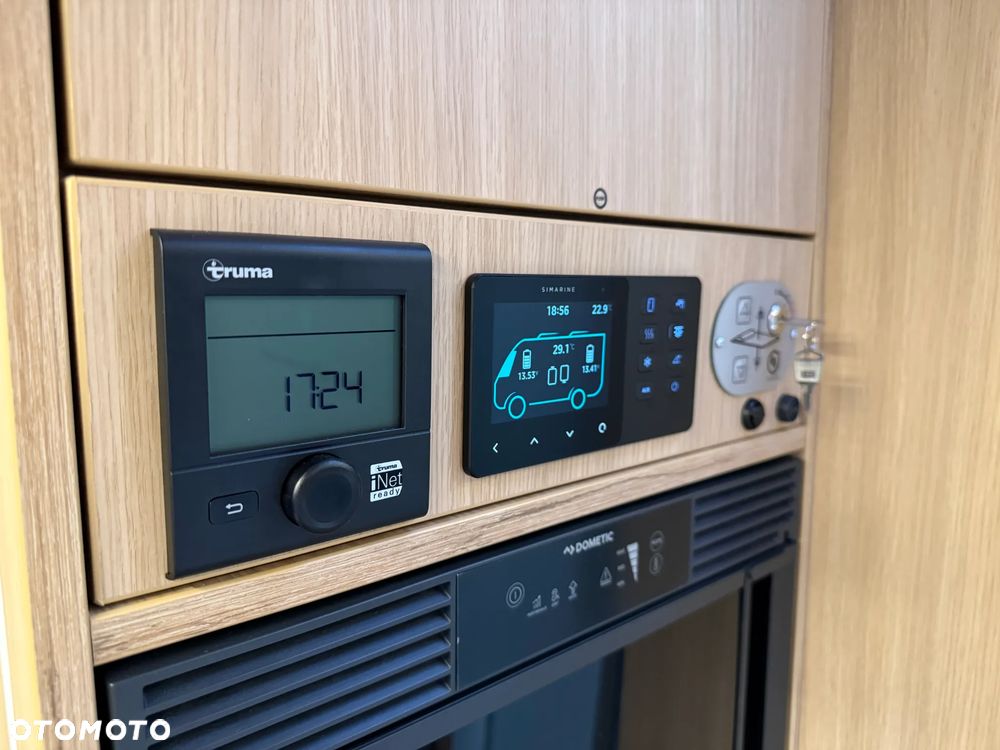 MASURIA 790 TL - 19