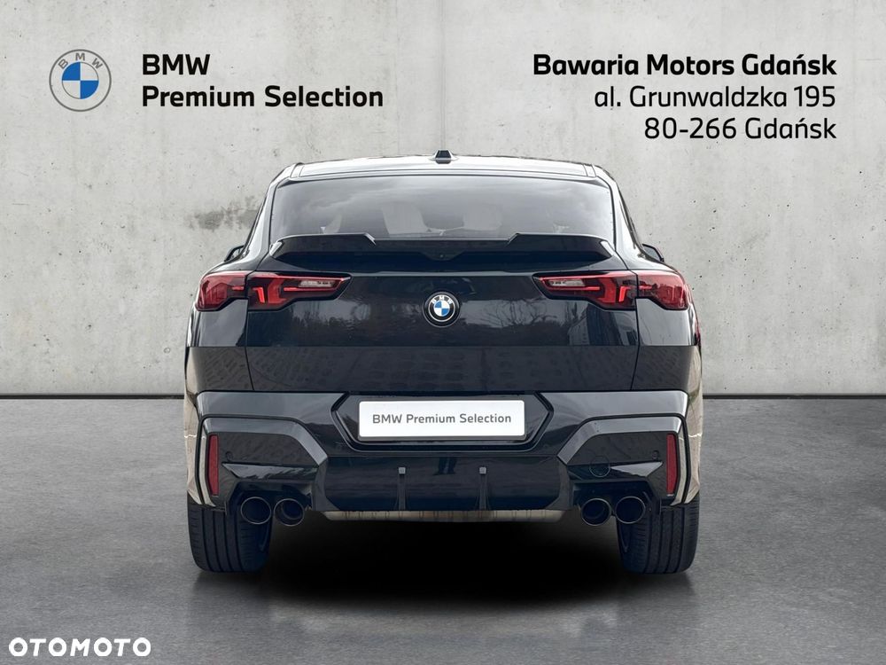 BMW X2 M35i xDrive - 11