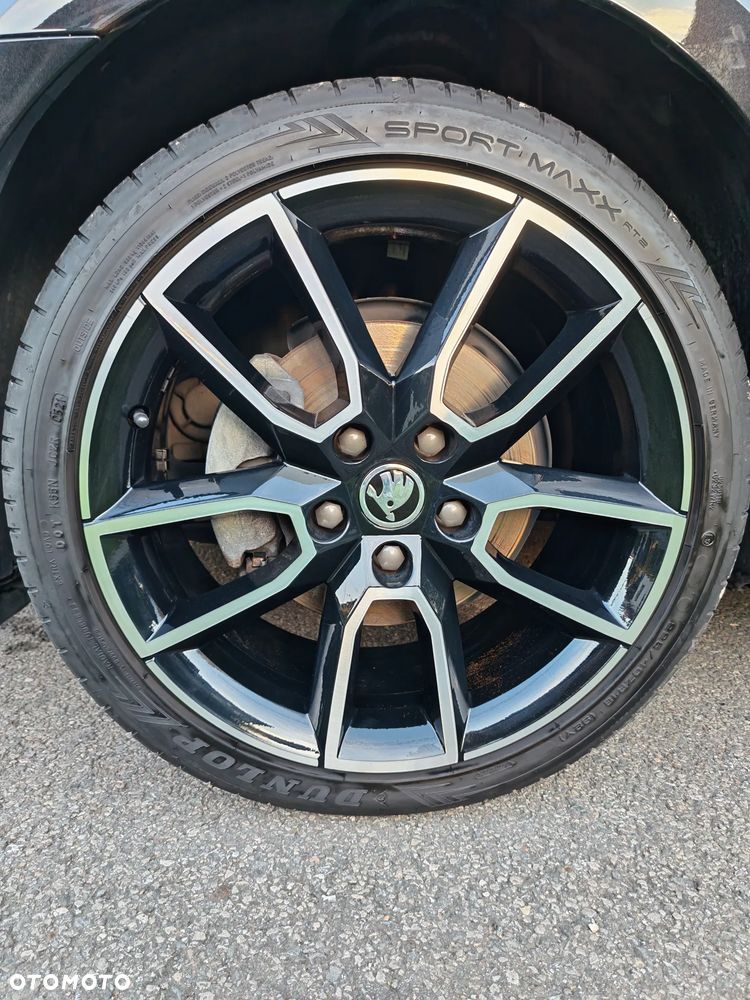 Skoda Octavia - 28