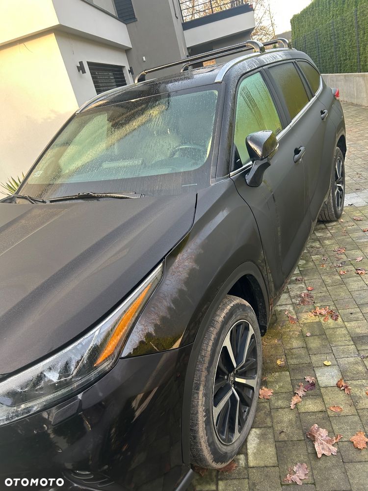 Toyota Highlander 2.5 Hybrid Executive - 6