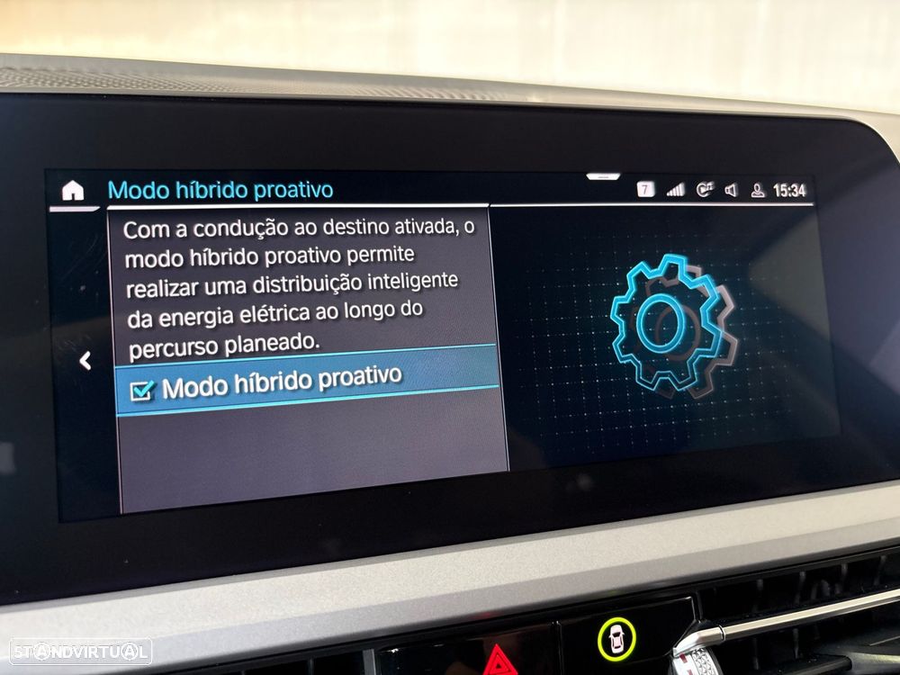 BMW 330 e Line Sport Auto - 44