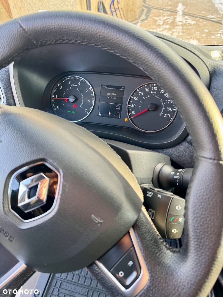 Renault Master L3H2 MAX 2.3dCi 136KM Salon Polska!!! - 28