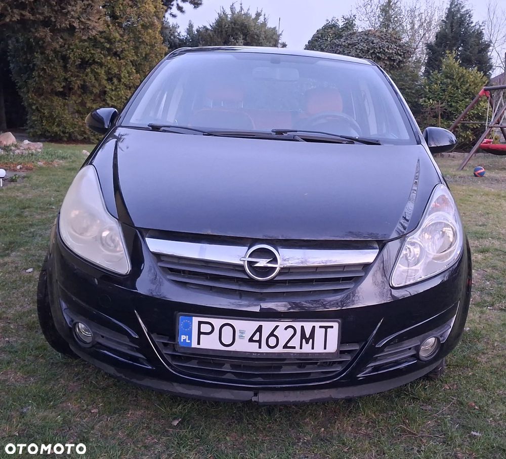 Opel Corsa 1.4 16V Enjoy - 3