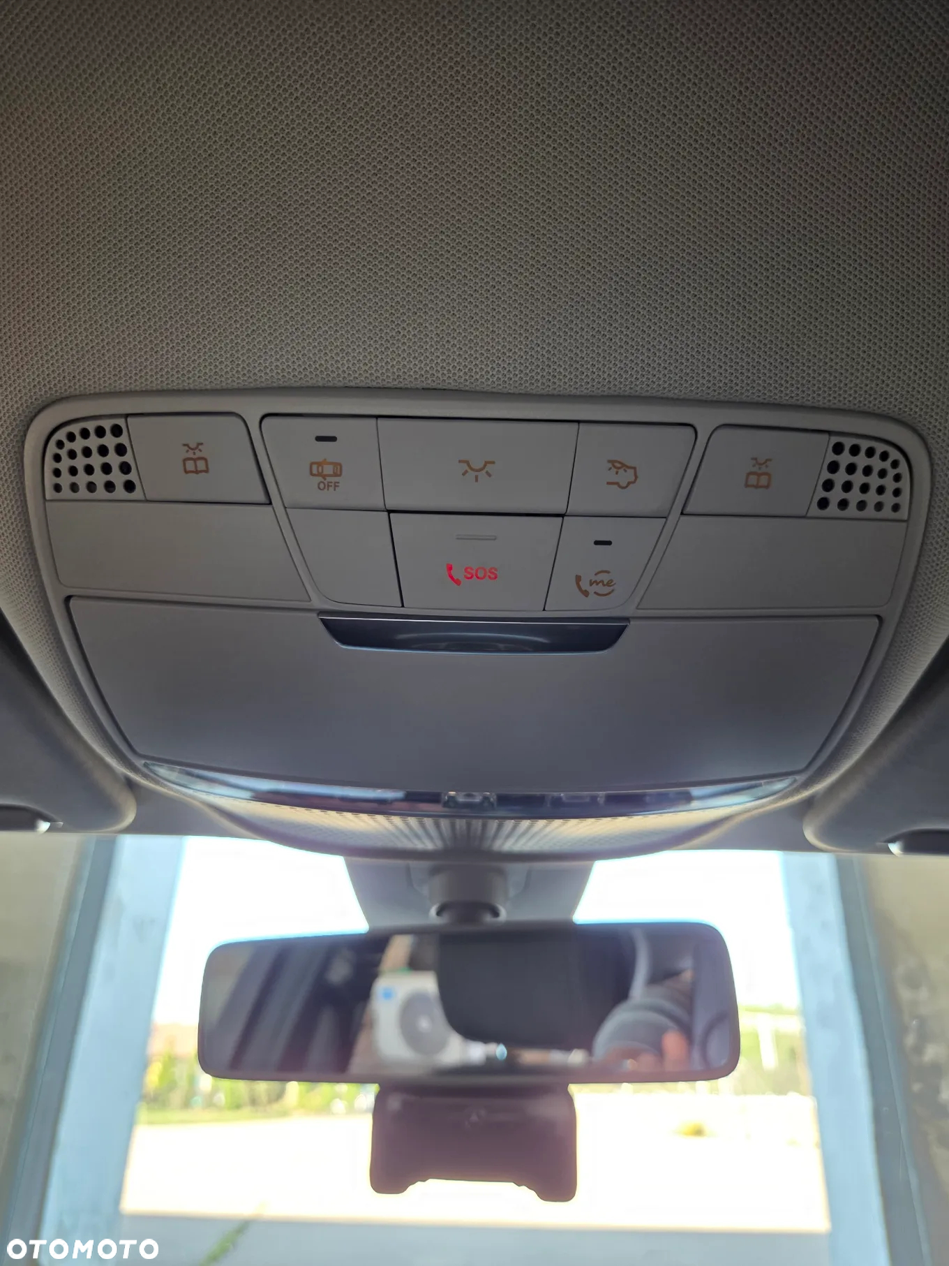 Mercedes-Benz Klasa C 160 Business Edition 9G-TRONIC - 18