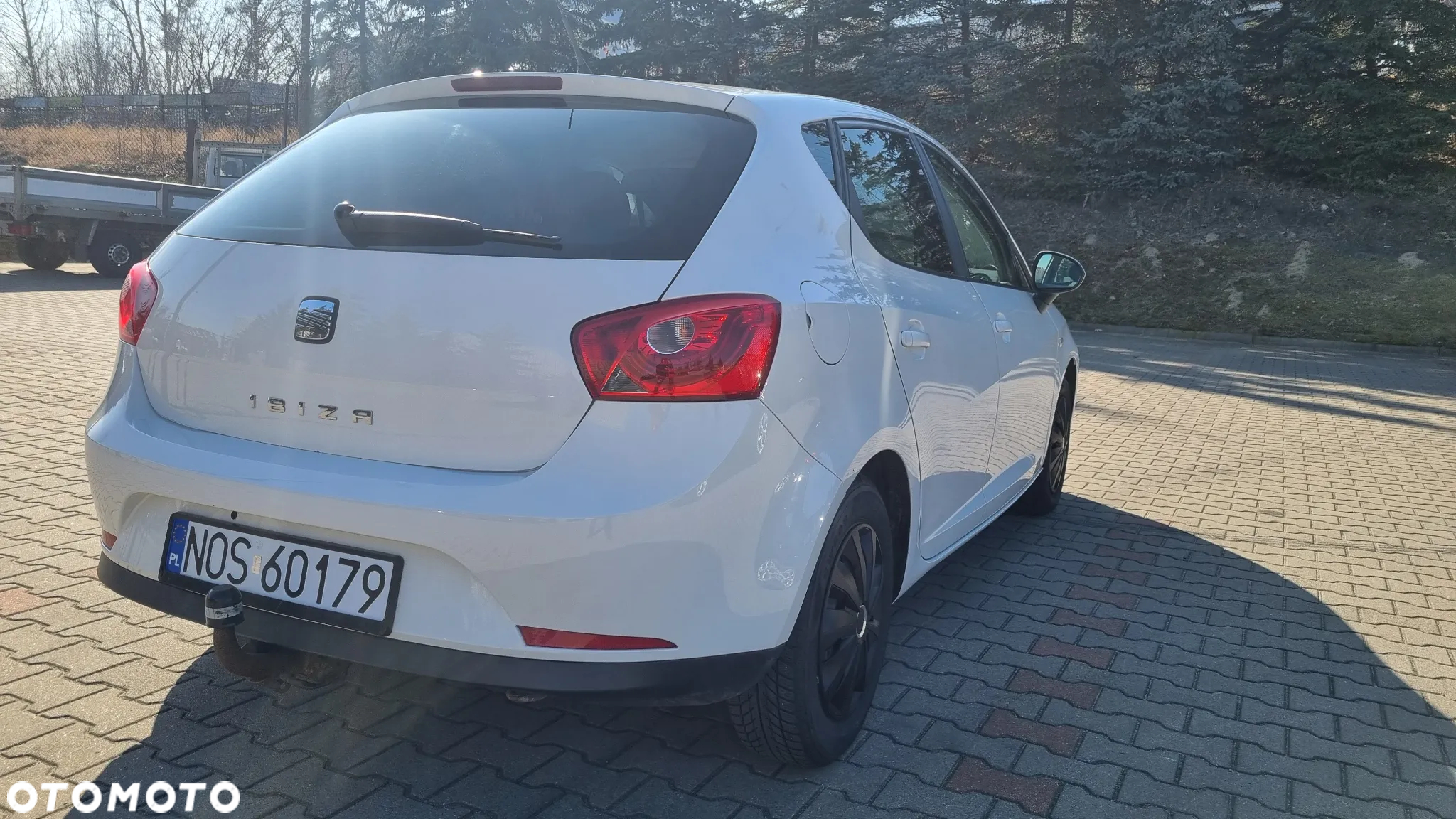 Seat Ibiza 1.4 16V Style - 5