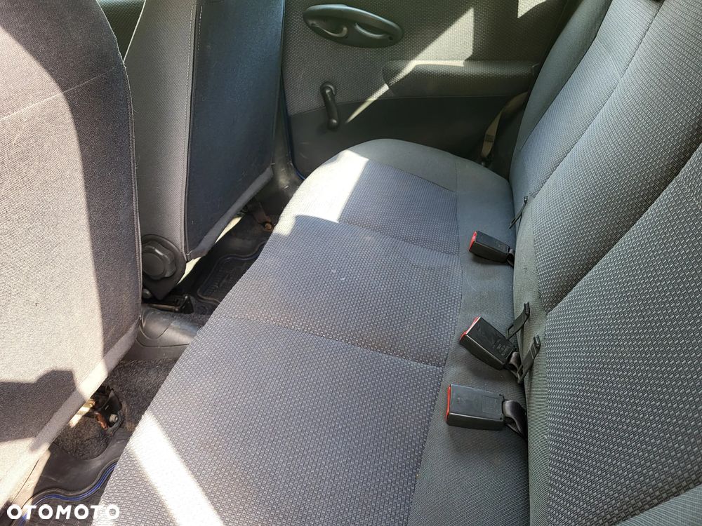 Fiat Punto - 11