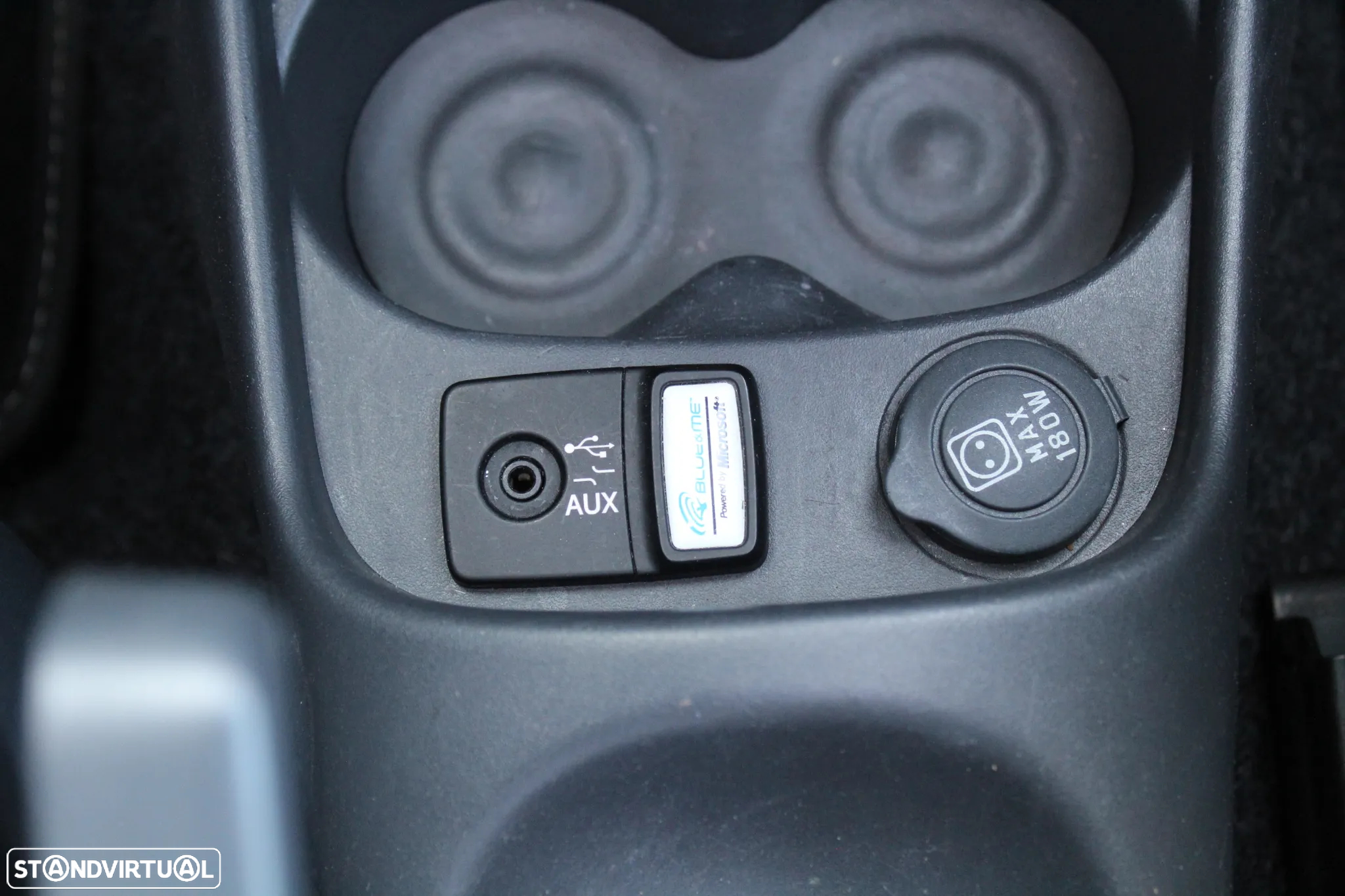 Fiat 500C 0.9 TwinAir S&S Dualogic - 20