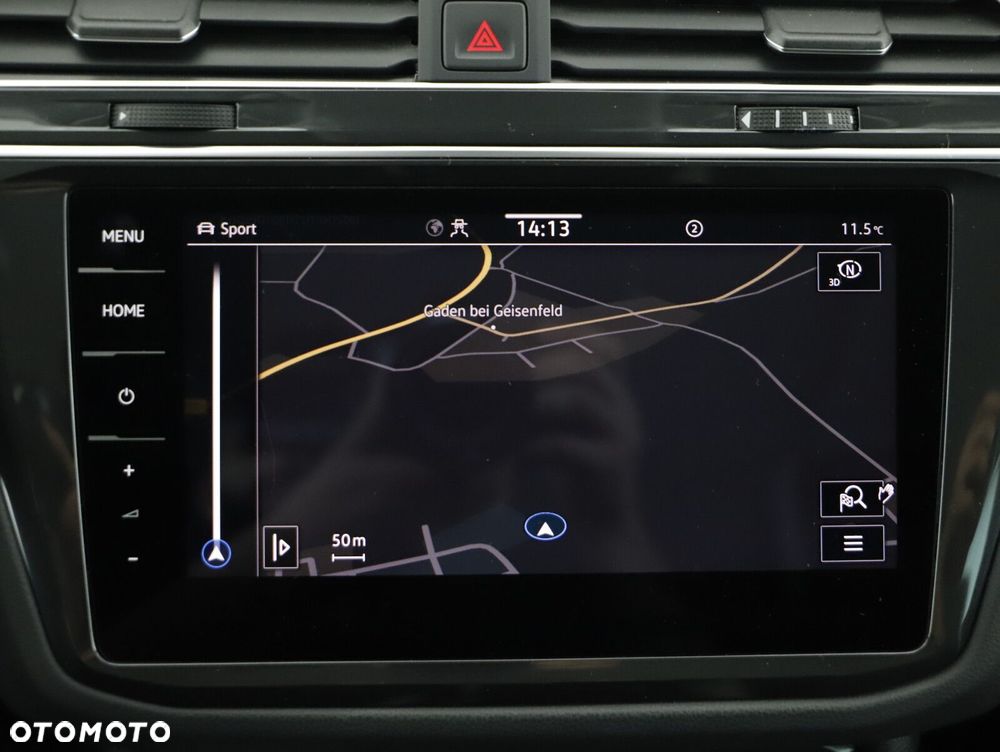 Volkswagen Tiguan - 20