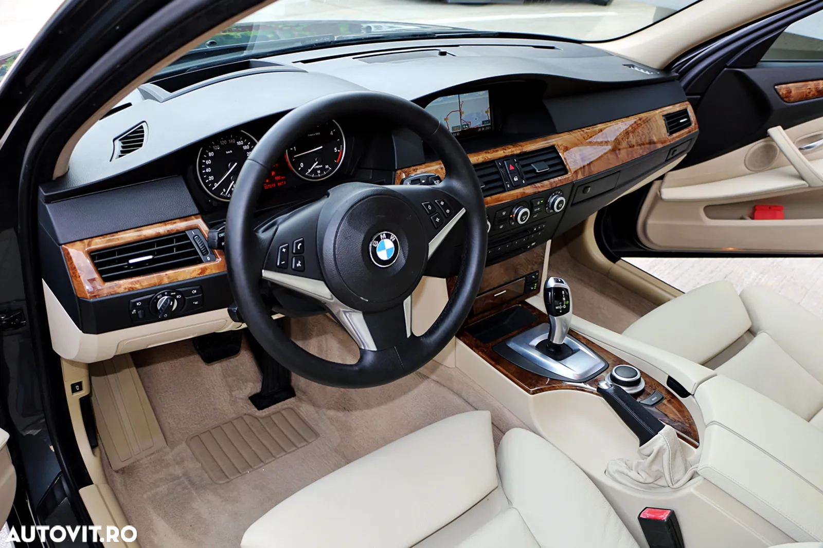 BMW Seria 5 - 20