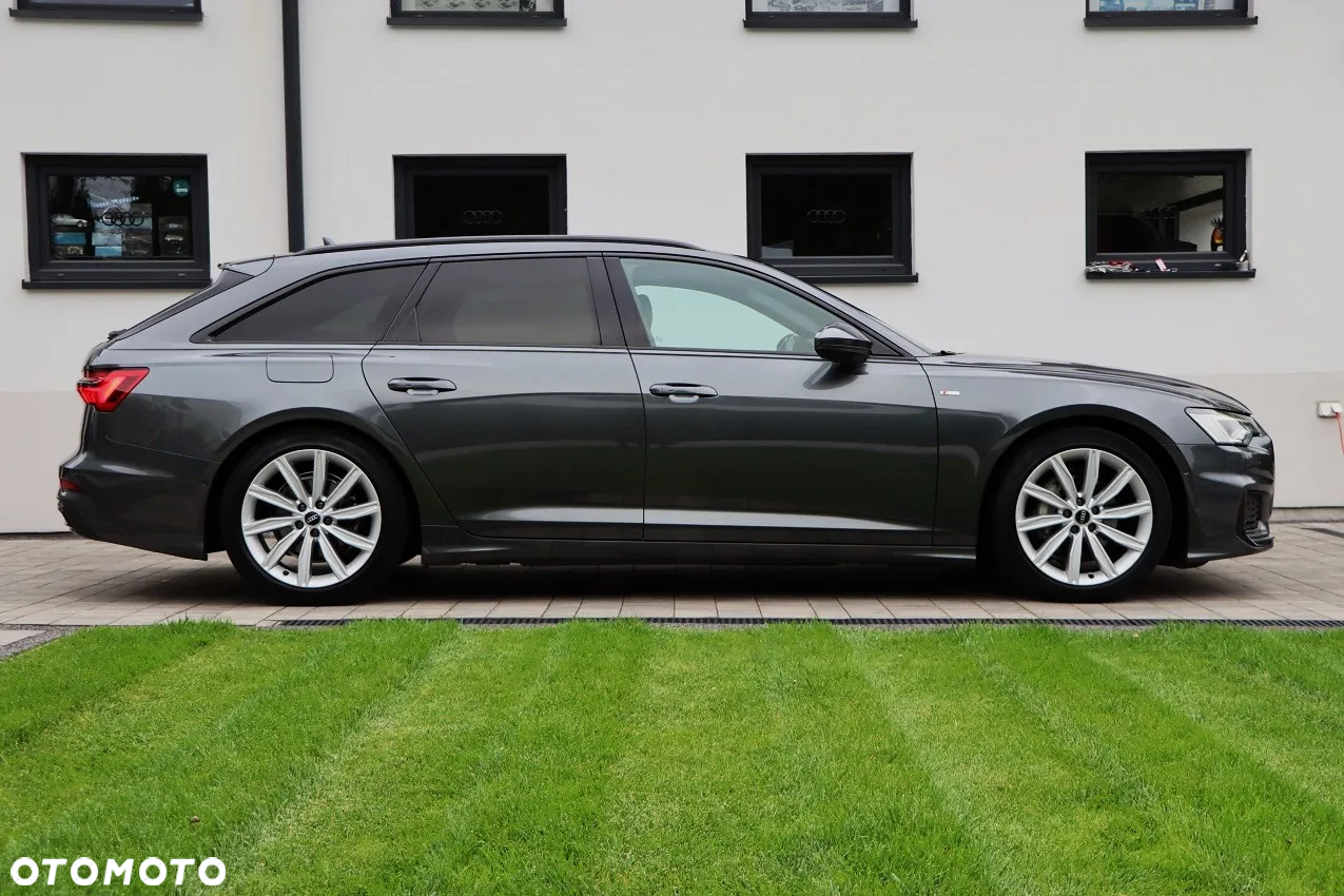 Audi A6 - 11