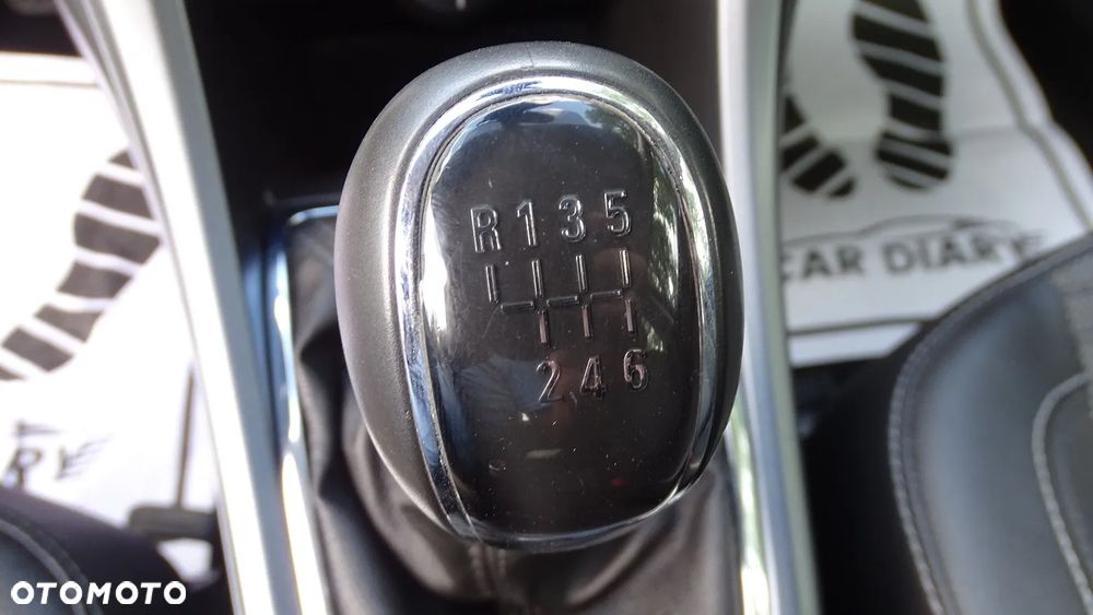 Opel Astra 1.4 Turbo Active - 19