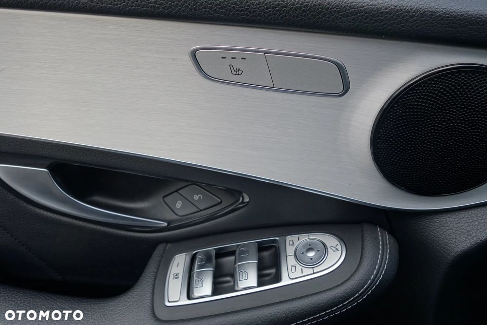 Mercedes-Benz GLC 300 e 4-Matic Business Edition - 20