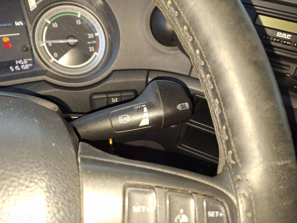 DAF Xf 510 Ftt 6X4 - 20