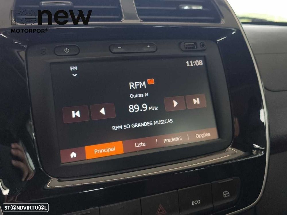 Dacia Spring Electric 45 Comfort Plus - 16