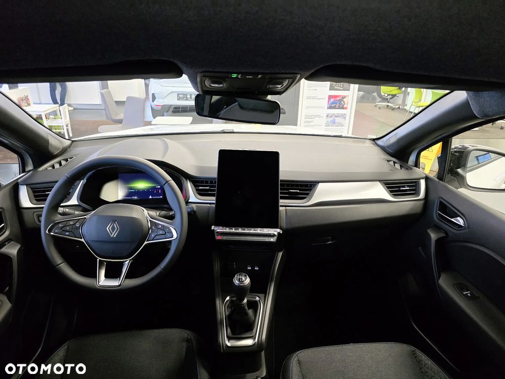 Renault Captur 1.2 TCe Evolution - 18