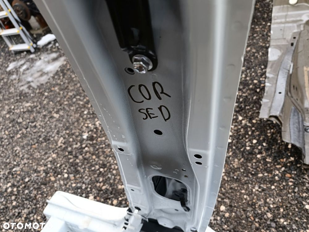 TOYOTA COROLLA E21 od 2019r  Ćwiartka Próg Słupek Środkowy Prawy Lewy - 13