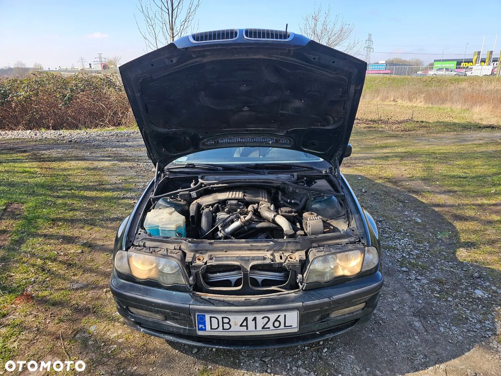 BMW Seria 3 320d - 17