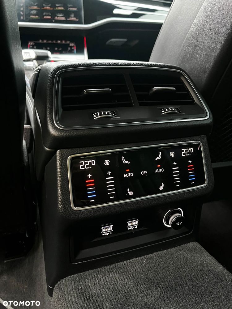 Audi A6 Limousine 55 TFSI GPF mHEV Quattro Sport S tronic - 25