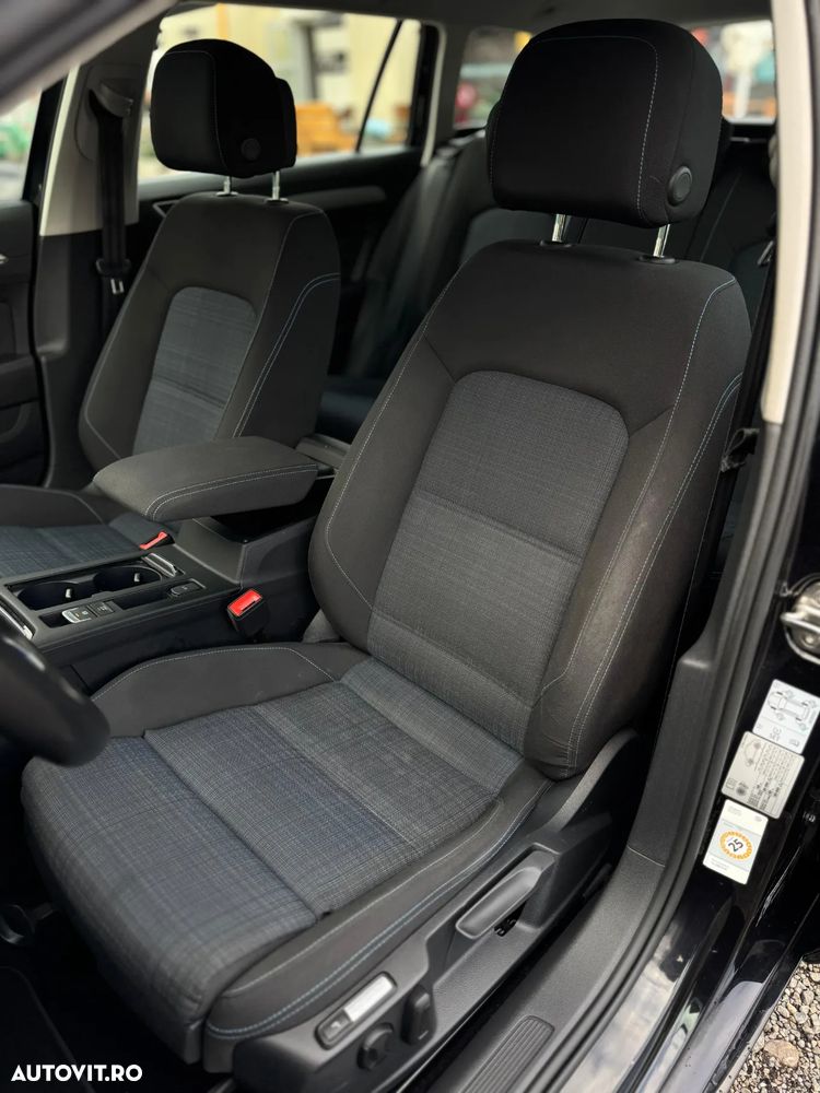 Volkswagen Passat Variant 1.4 TSI Plug-In-Hybrid DSG GTE - 11