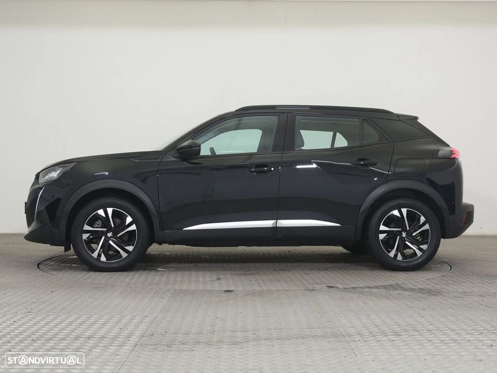 Peugeot e-2008 50 kWh Allure Pack - 28