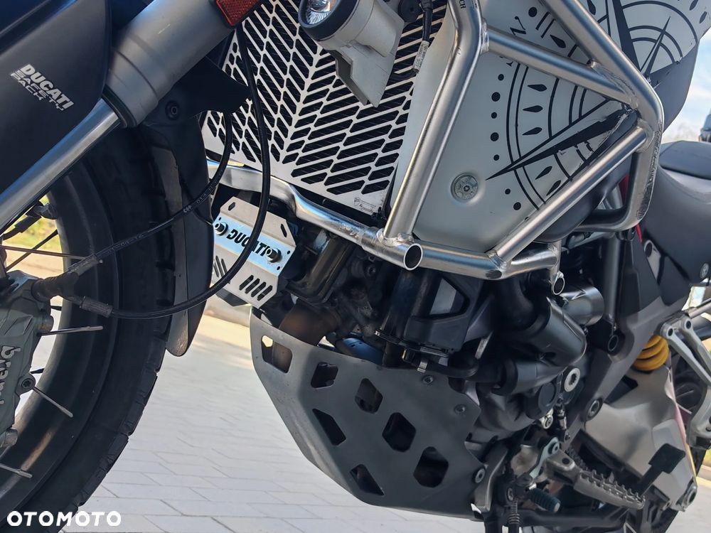 Ducati Multistrada - 13