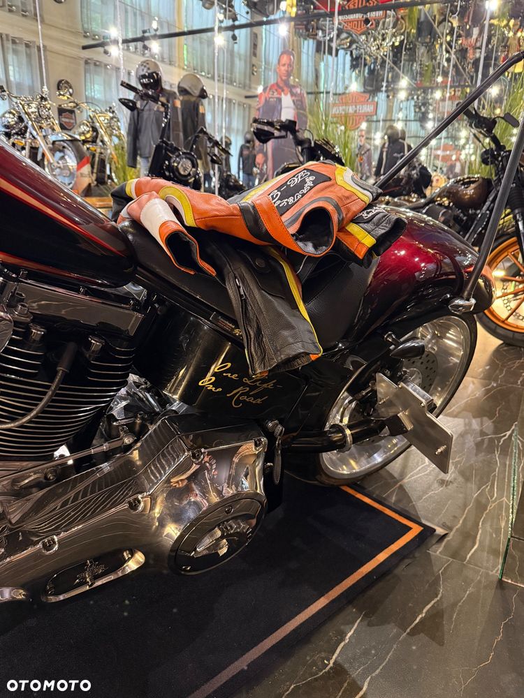 Harley-Davidson Inny - 11