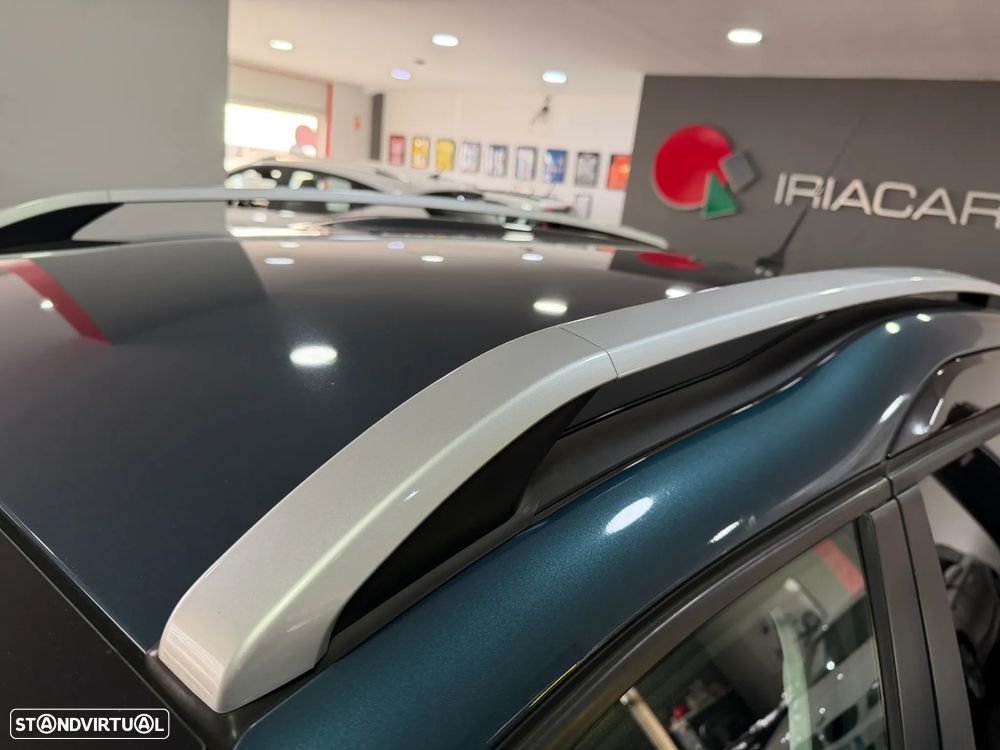 Peugeot 2008 1.2 PureTech Style - 21