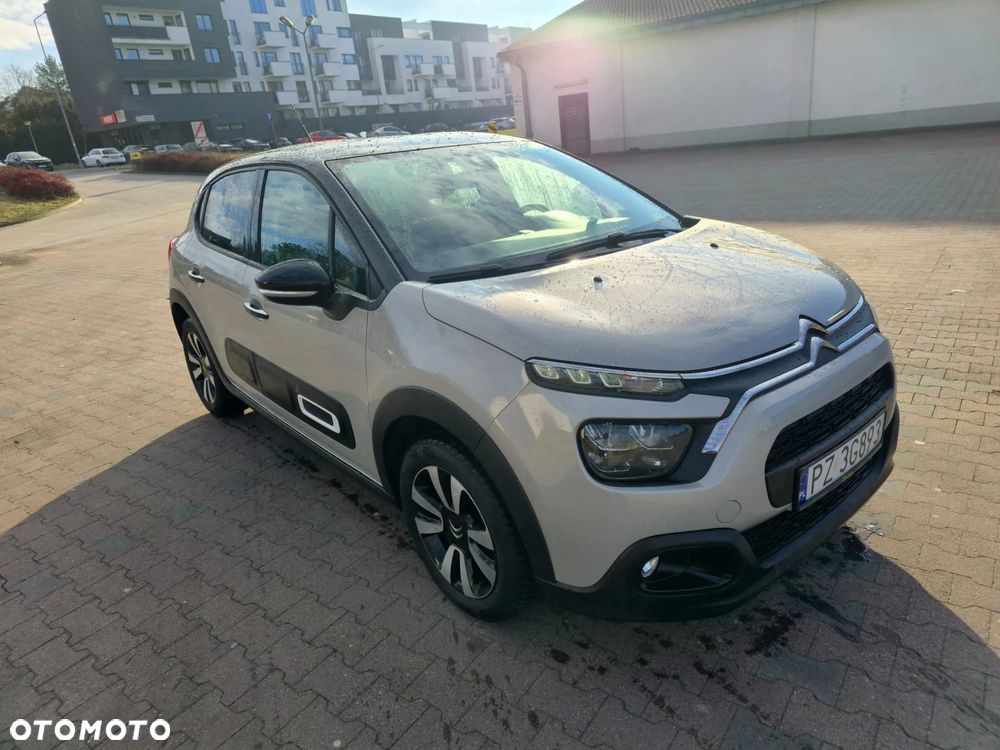Citroën C3 1.2 PureTech Shine - 2