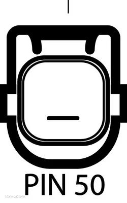 NOWY ROZRUSZNIK TOYOTA Belta Vitz Yaris | 114661 - 5