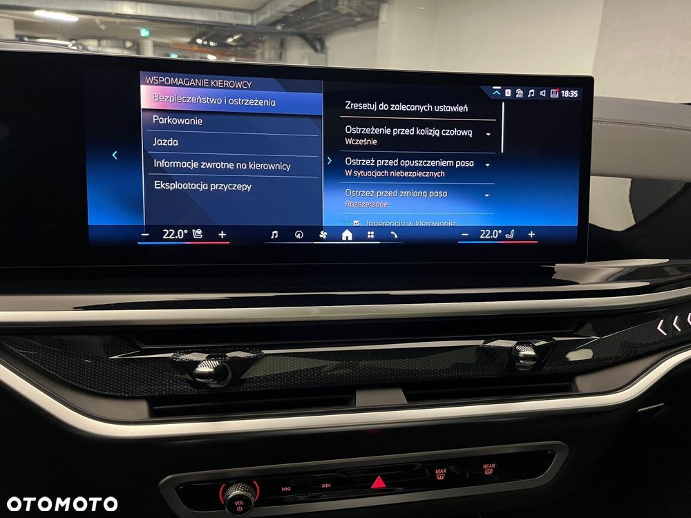 BMW X6 xDrive40d mHEV - 25