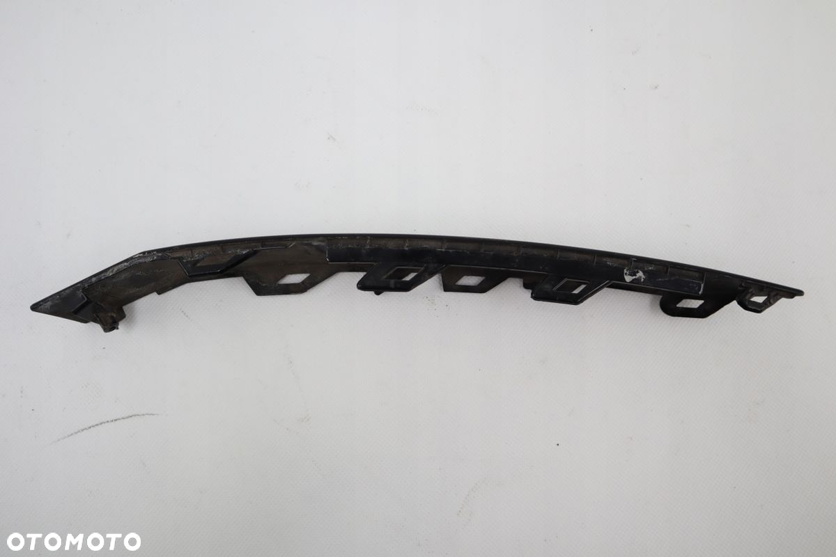 LISTWA NAKŁADKA ZDERZAKA LEWY PRZÓD BOCZNA LAND ROVER EVOQUE K8D2-15A246 - 4