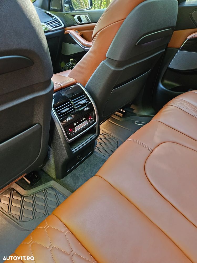 BMW X5 M - 5