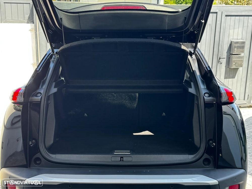 Peugeot 2008 PureTech 100 Stop&Start Allure - 21