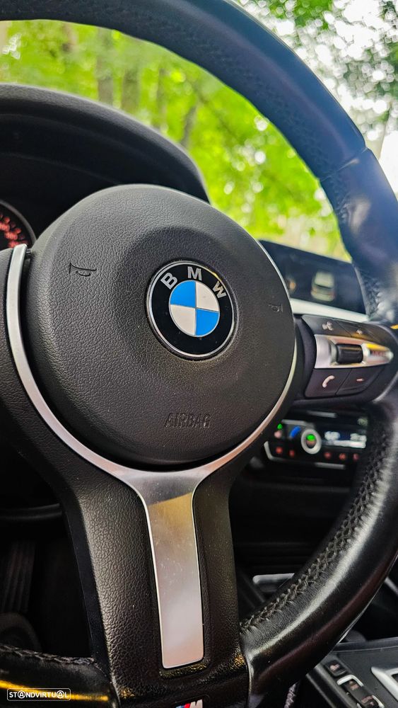 BMW 318 d Advantage Auto - 21