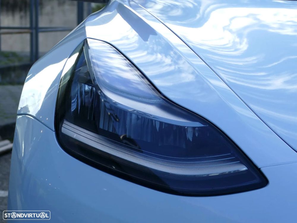 Tesla Model 3 Performance Dual Motor AWD - 9