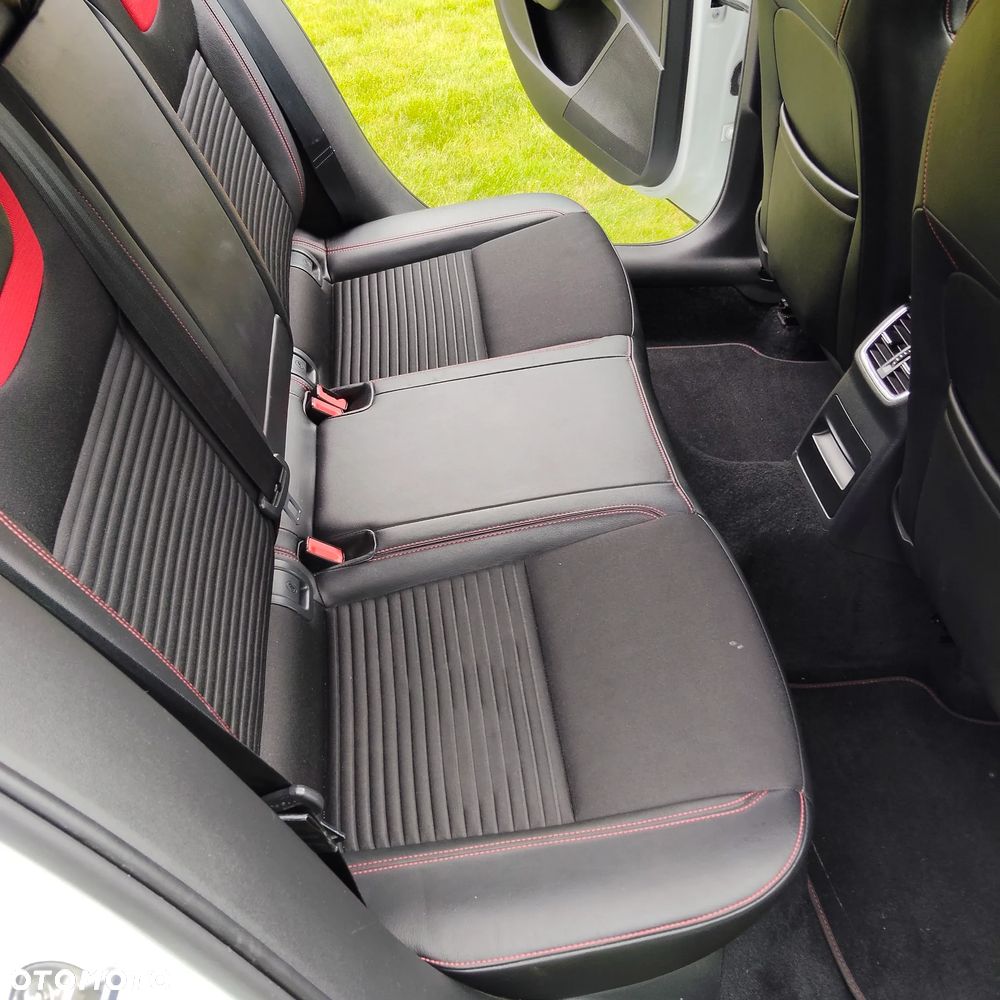 Skoda Octavia 2.0 TDI RS EU6 - 5