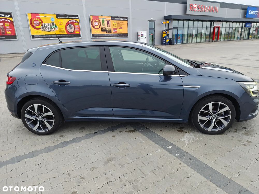Renault Megane 1.2 Energy TCe Limited - 3