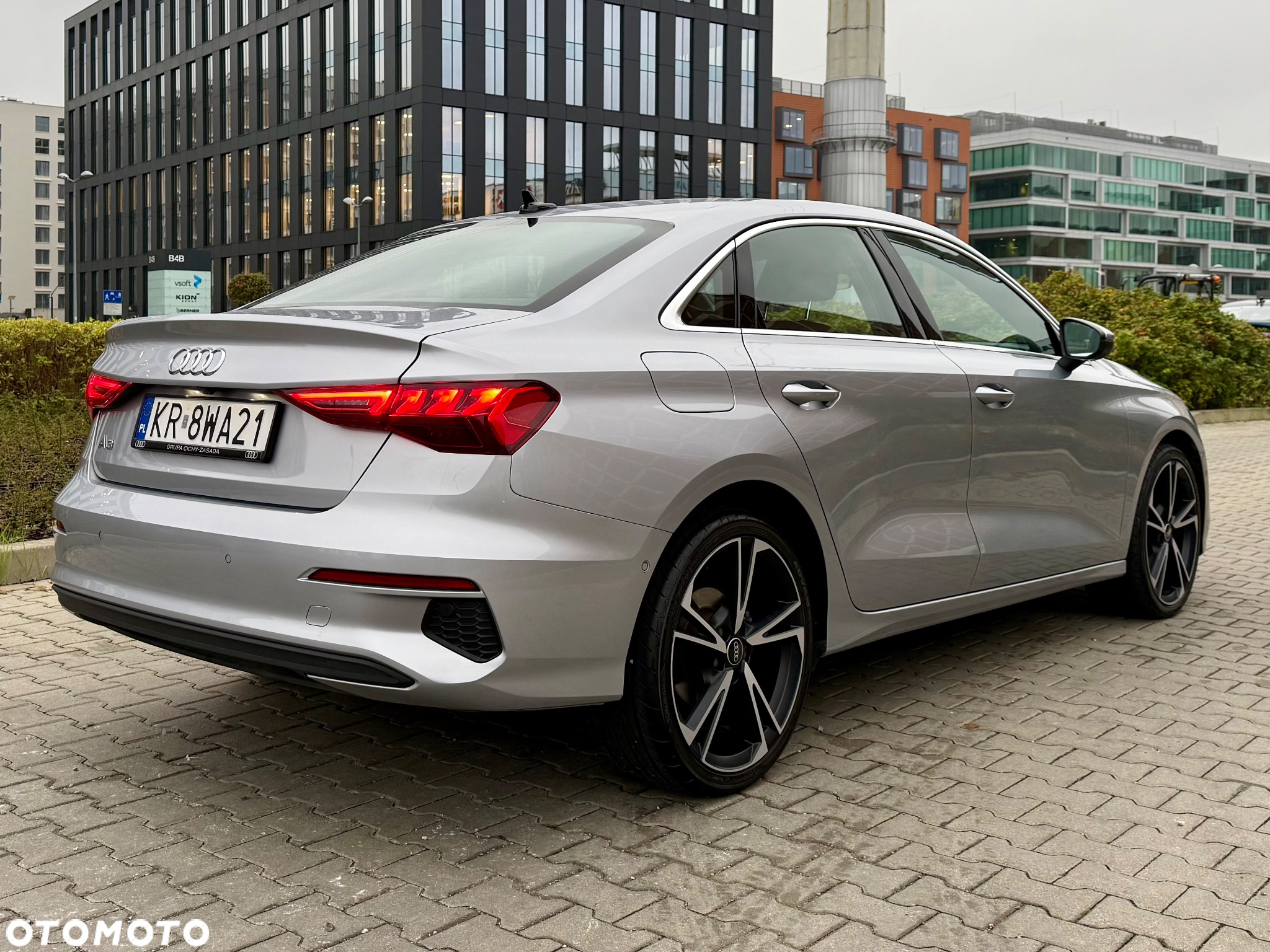 Audi A3 - 7