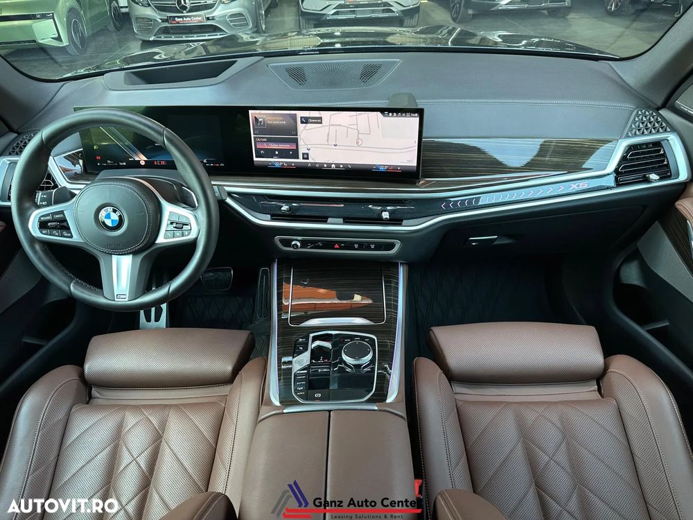 BMW X5 xDrive30d - 9