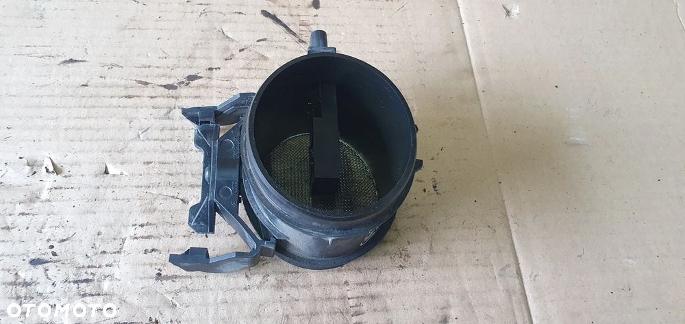Przepływomierz powietrza Mercedes ML W164 3.5 V6 A2730940948 - 1