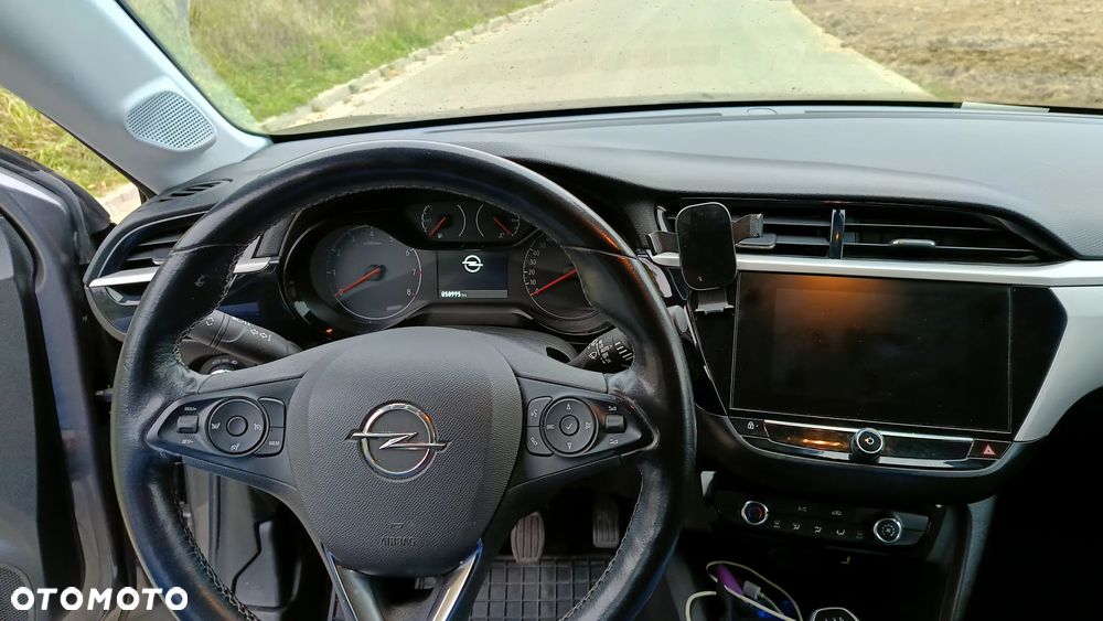 Opel Corsa - 7