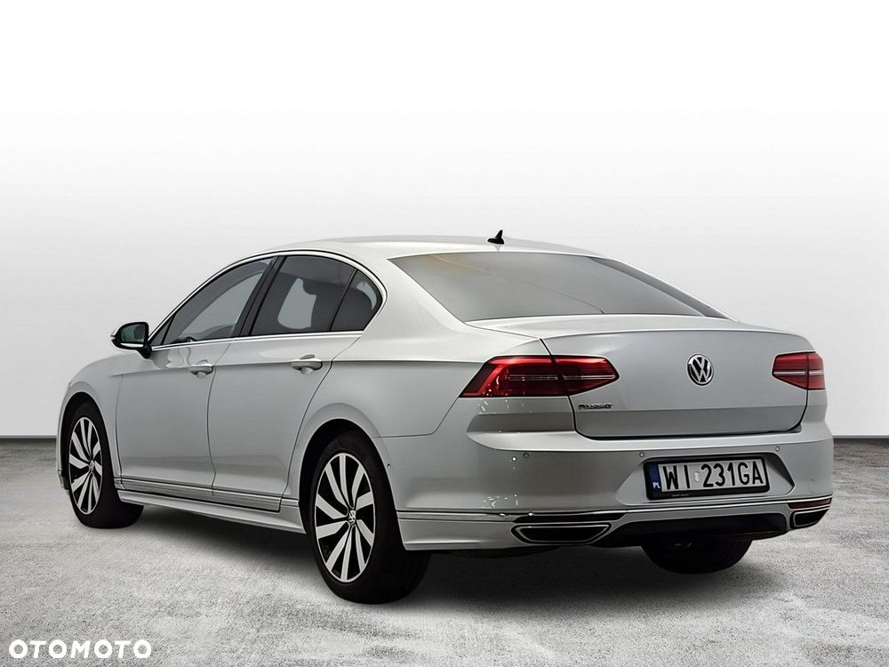 Volkswagen Passat 2.0 TSI BMT Highline DSG - 3