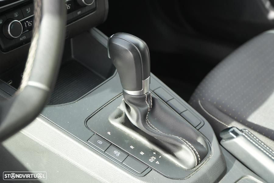 SEAT Ibiza 1.0 TSI Style DSG - 8