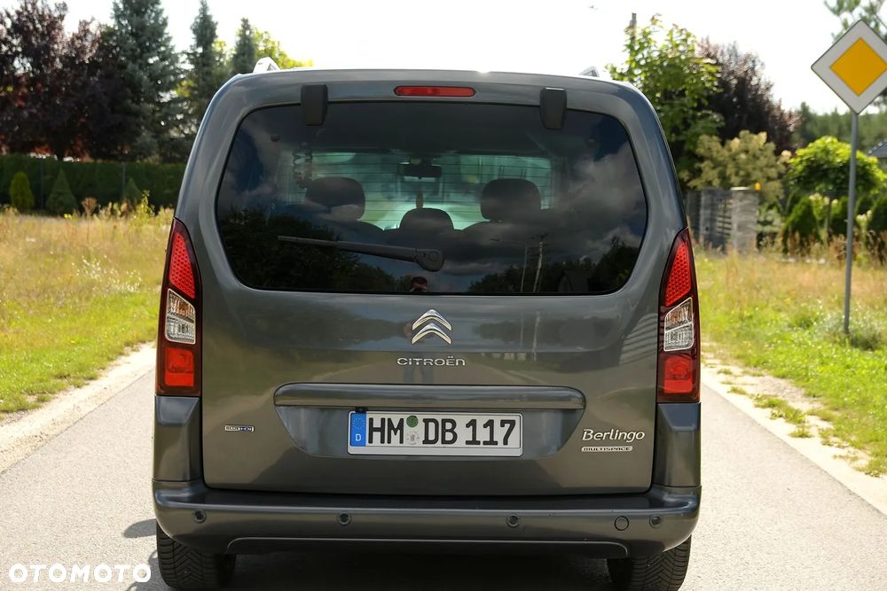Citroën Berlingo Multispace BlueHDi 120 S&S SELECTION - 7