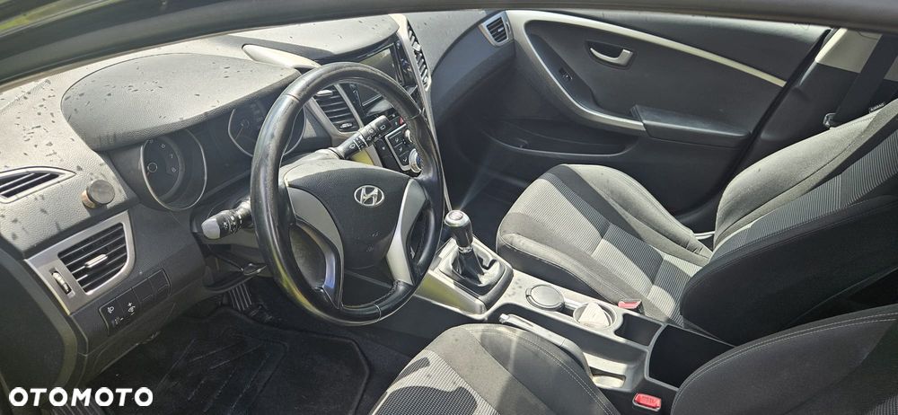 Hyundai i30 - 7