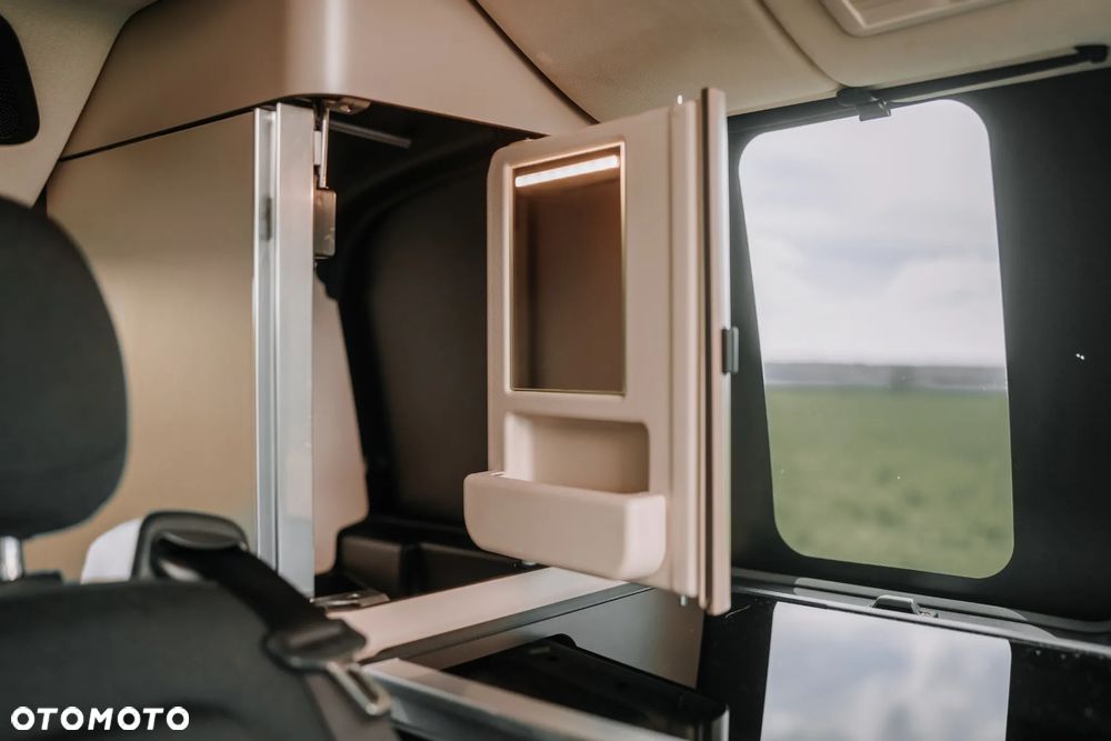 Mercedes-Benz Klasa V 250 (BlueTEC) d extralang 4Matic 7G-TRONIC - 30