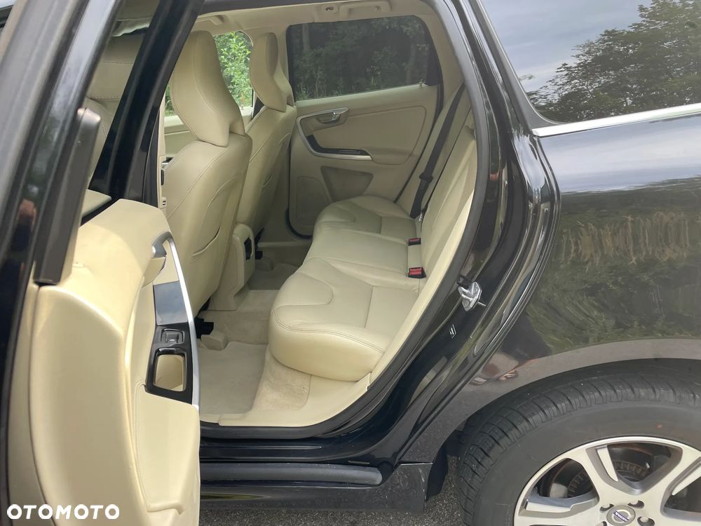 Volvo XC 60 - 14
