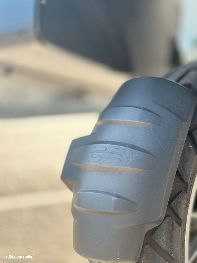 BMW R 1200 GS - 16